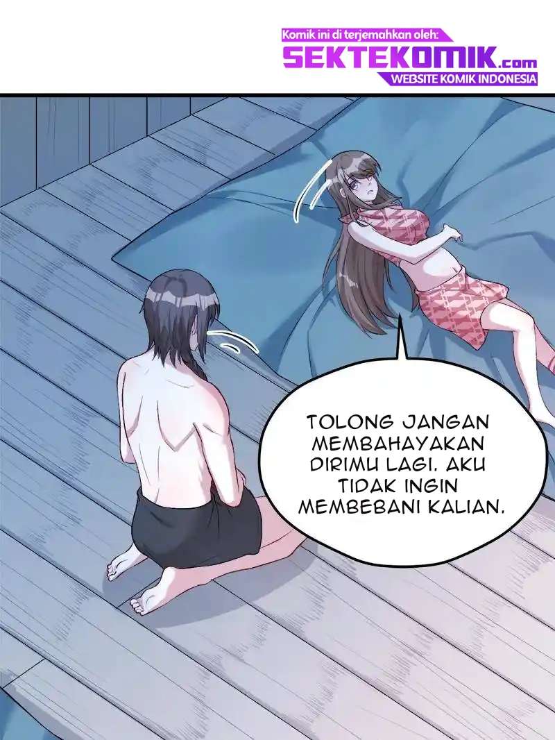 Beauty and the Beasts Chapter 196 Gambar 10